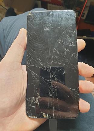 Vivo y91c 32gb смартфон телефон донорбит недорого