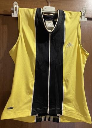 Футболка adidas