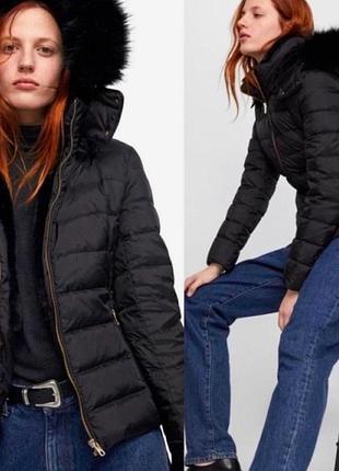 Куртка zara