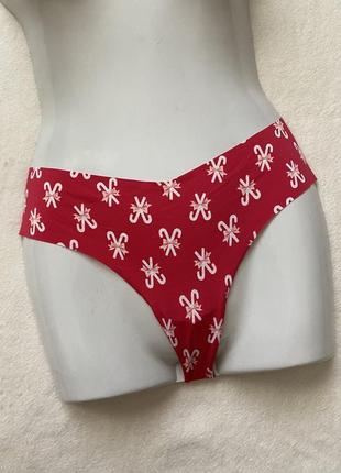 Трусики бикини victoria’s secret