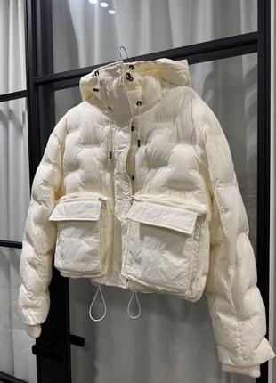 Куртка iceberg нова