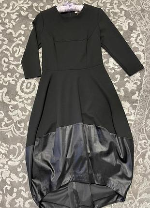 Шикарное платье платье платья