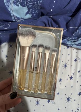 Косточки для макияжа