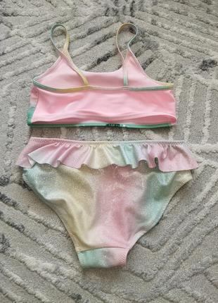 Купальник h&amp;m 4