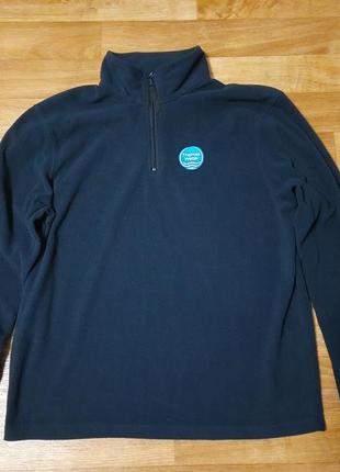 Кофта флисовая regatta размер м
