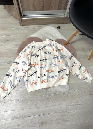 Свитшот от h&m