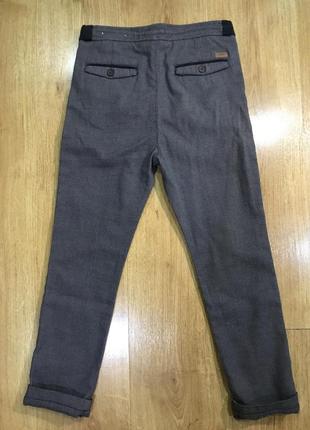 Штани брюки zara