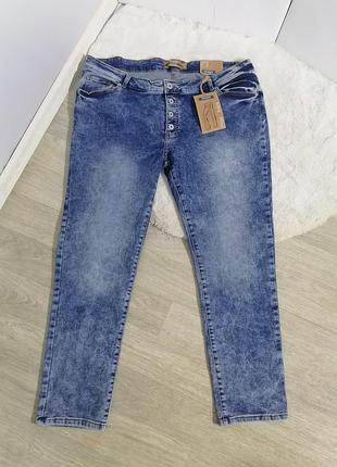 Джинсы р. 54-56