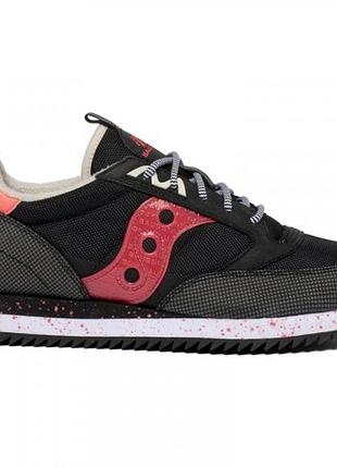 Кросівки зимові saucony jazz peak