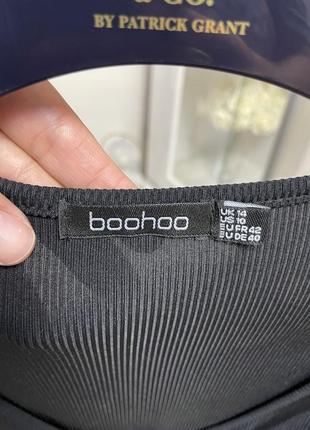 Сукня boohoo 2