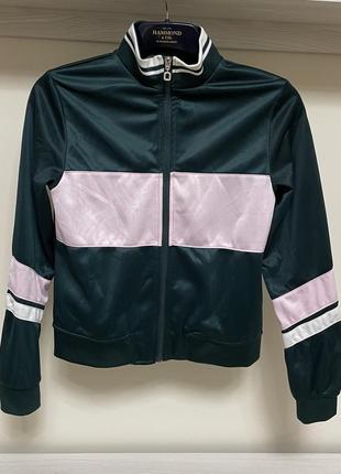 Спортивна кофта bershka 3