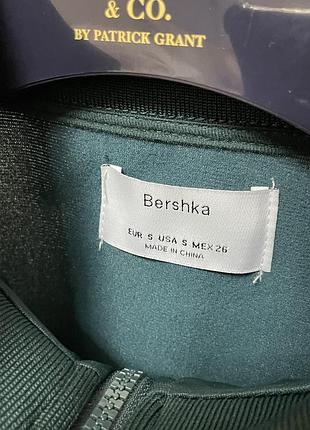 Спортивна кофта bershka 2