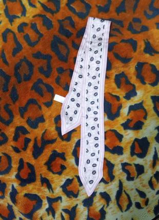 Gina стрічка на сумку