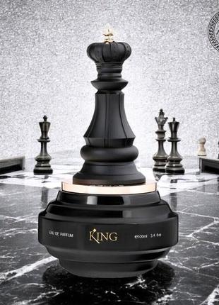 Armaf checkmate king парфюмированная вода