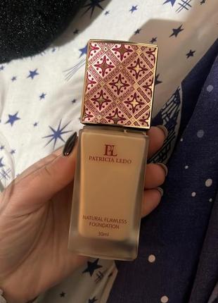 Тональный крем