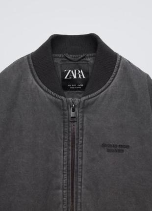 Куртка zara