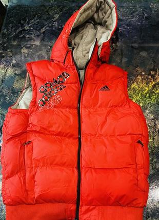 Жилетка adidas,original