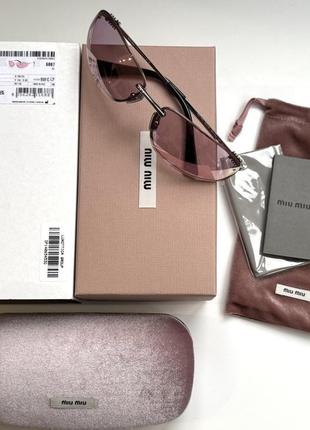 Очки Maison Martin Margiela