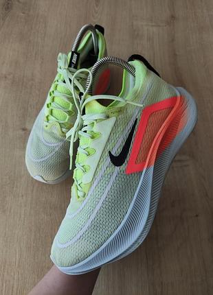Крутые мужские беговые кроссовки  nike , модель 2021 года, р. 42