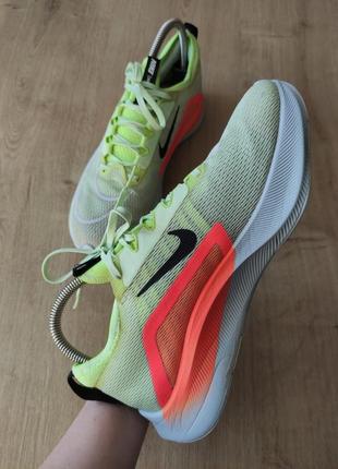 Крутые мужские беговые кроссовки  nike , модель 2021 года, р. 423 фото