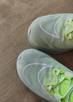 Крутые мужские беговые кроссовки  nike , модель 2021 года, р. 424 фото