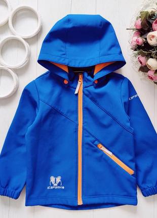 Куртка soft shell  артикул: 22028