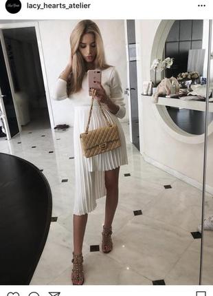 Асиметрична сукня укр бренду lacy heart