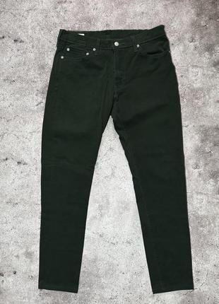 Брюки levis 511