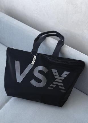Сумка vsx victoria’s secret