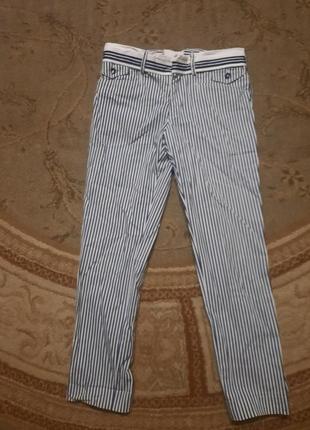 Брюки женские d&g
