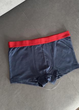 Боксерки труси