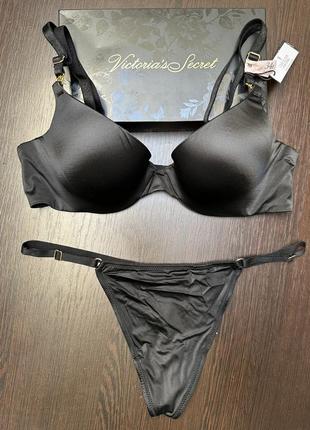 Комплект victoria’s secret
