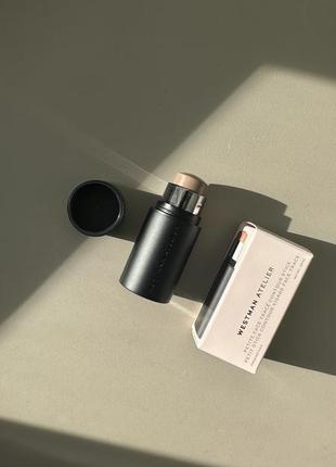Westman atelier face trace cream contour stick контур