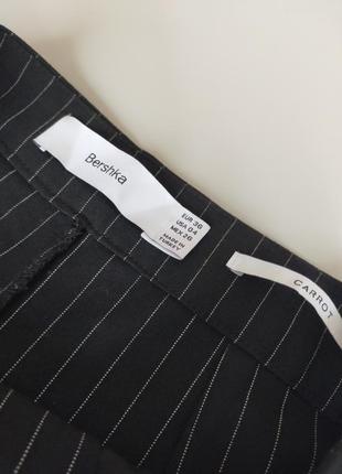 Bershka брюки палаццо4 фото