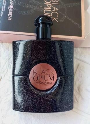 Парфумована вода black opium