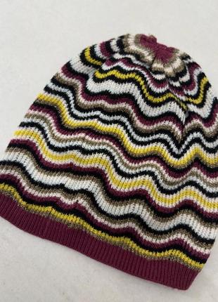 Missoni шапка