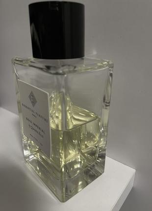 П�арфум bois imperial