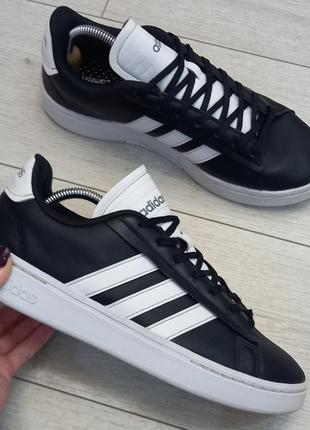 Кроссовки adidas grand court. оригинал. 42,5р
