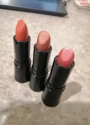 Помада для губ flormar supershine