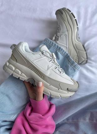 Кроссовки nike zoom