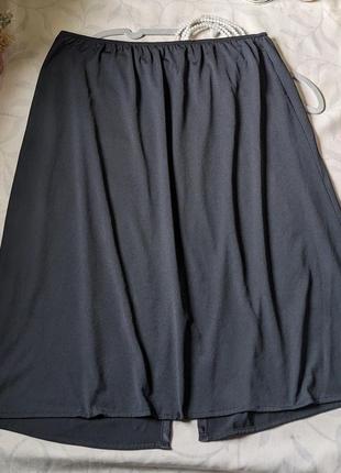 Нижняя юбка 16/44