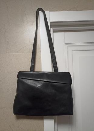 Сумка черная sunny