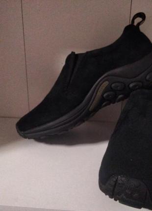 Merrell женские ботинки для прогулок