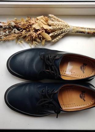 Жіночі черевики dr martens, р 38