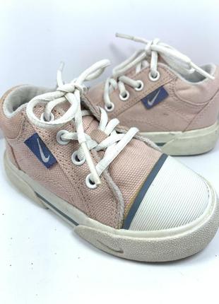 Кроссовки nike