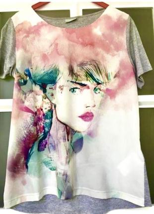 Брендова футболка