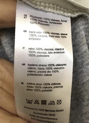 Брендова футболка3 фото