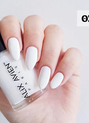 Лак для нігтів