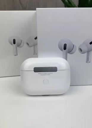 !скидка! беспроводные наушники airpods pro 2 1в1 без предоплат