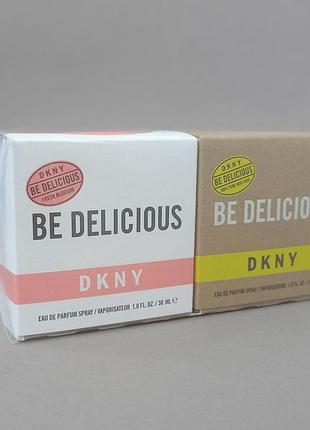 Donna karan подарочный набор для женщин (оригинал)